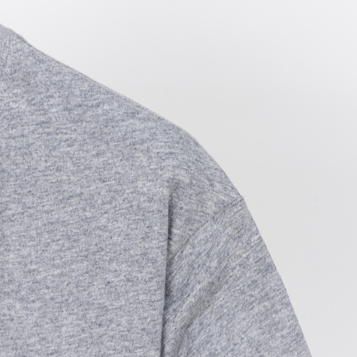 Men Women Cotton Crew Neck T-shirt Short Sleeve T-shirt Pullover Tops Sweatshirt Unisex Tee Casual T-shirt