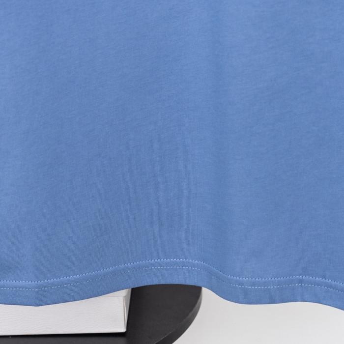 Men Women Cotton Crew Neck T-shirt Short Sleeve T-shirt Pullover Tops Sweatshirt Unisex Tee Casual T-shirt