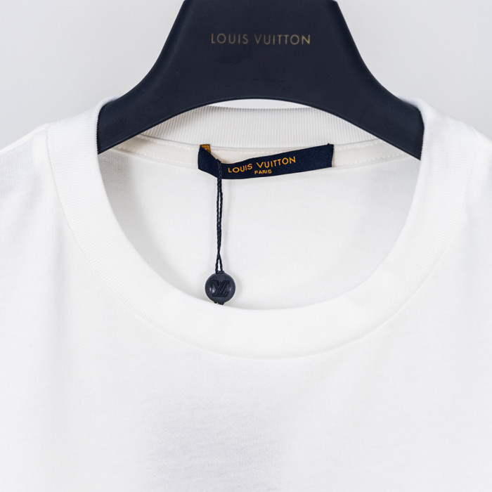 Men Women Cotton Crew Neck T-shirt Short Sleeve T-shirt Pullover Tops Sweatshirt Unisex Tee Casual T-shirt