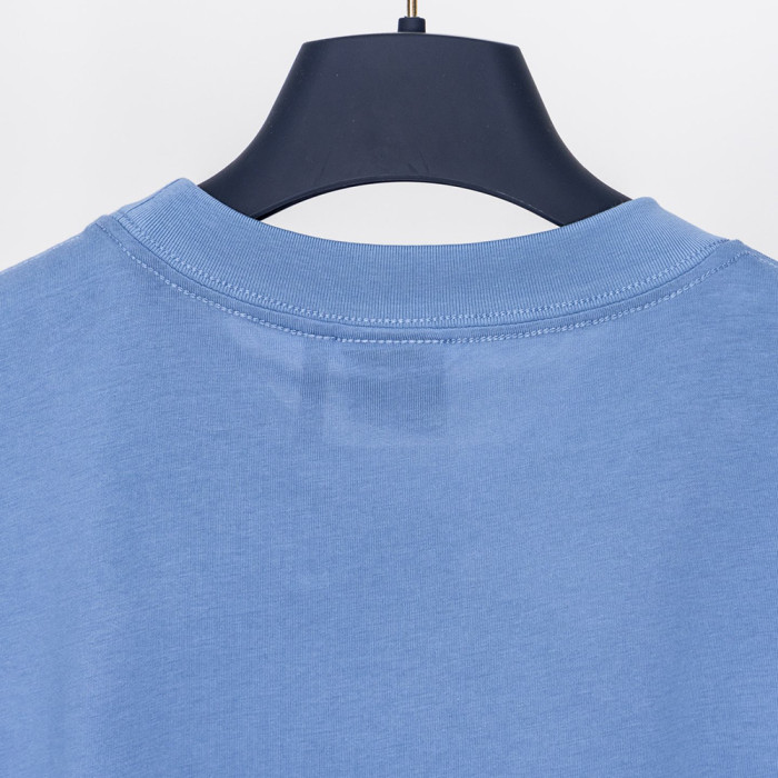 Men Women Cotton Crew Neck T-shirt Short Sleeve T-shirt Pullover Tops Sweatshirt Unisex Tee Casual T-shirt