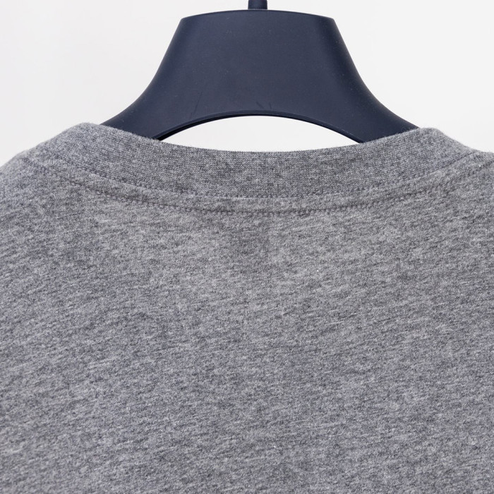Men Women Cotton Crew Neck T-shirt Short Sleeve T-shirt Pullover Tops Sweatshirt Unisex Tee Casual T-shirt