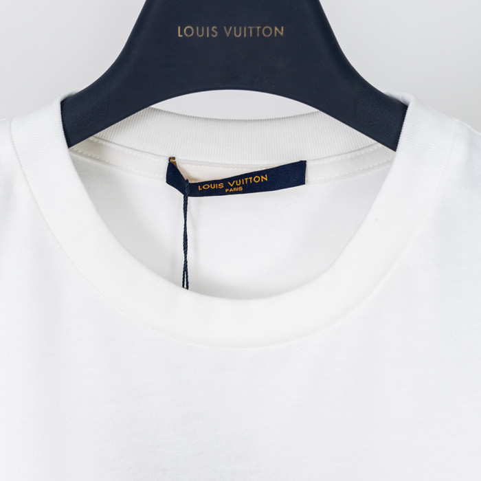 Men Women Cotton Crew Neck T-shirt Short Sleeve T-shirt Pullover Tops Sweatshirt Unisex Tee Casual T-shirt