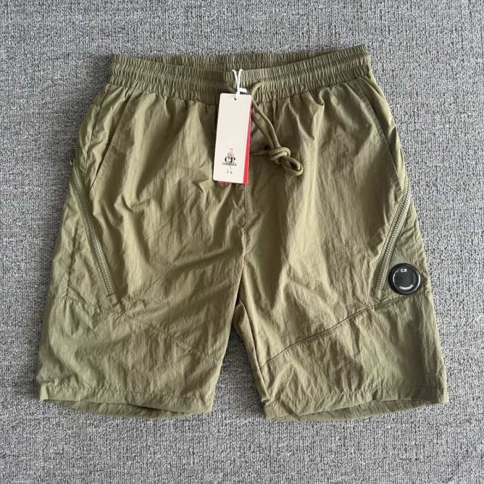 Men Boy Pocket Shorts Casual Straight-fit Shorts Loose Sweat Shorts Elastic Waist Bottoms Half Pants Unisex