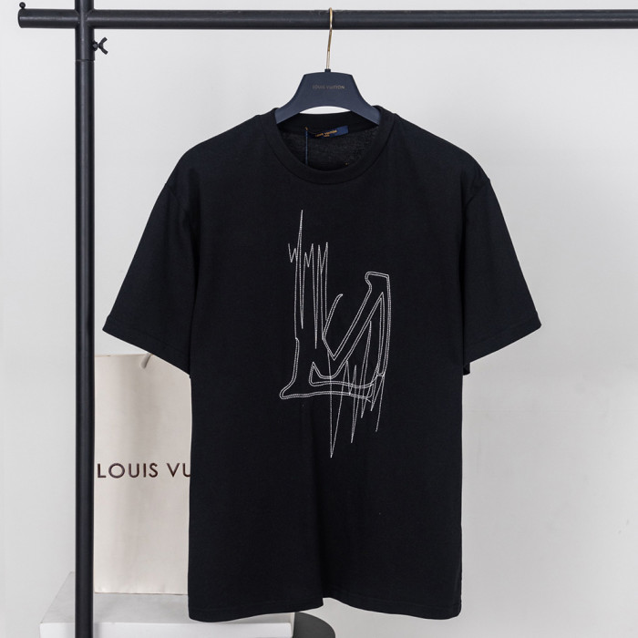 Men Women Cotton Crew Neck T-shirt Short Sleeve T-shirt Pullover Tops Sweatshirt Unisex Tee Casual T-shirt