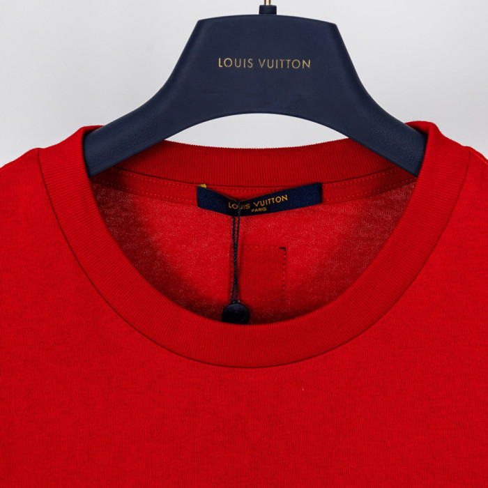 Men Women Knit Cotton Crew Neck T-shirt Short Sleeve T-shirt Pullover Tops Sweatshirt Unisex Tee Casual T-shirt
