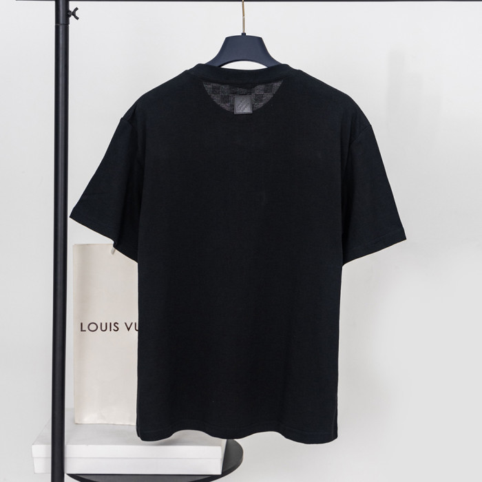 Men Women Cotton Crew Neck T-shirt Short Sleeve T-shirt Pullover Tops Sweatshirt Unisex Tee Casual T-shirt