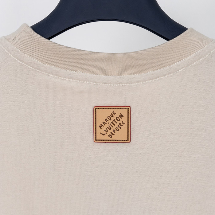 Men Women Cotton Crew Neck T-shirt Short Sleeve T-shirt Pullover Tops Sweatshirt Unisex Tee Casual T-shirt