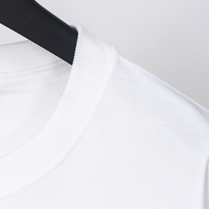 Men Women Cotton Crew Neck T-shirt Short Sleeve T-shirt Pullover Tops Sweatshirt Unisex Tee Casual T-shirt