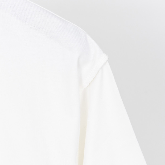 Men Women Cotton Crew Neck T-shirt Short Sleeve T-shirt Pullover Tops Sweatshirt Unisex Tee Casual T-shirt