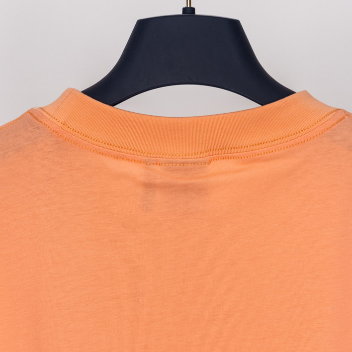 Men Women Cotton Crew Neck T-shirt Short Sleeve T-shirt Pullover Tops Sweatshirt Unisex Tee Casual T-shirt
