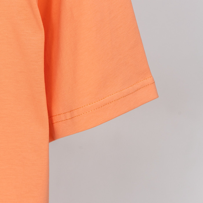 Men Women Cotton Crew Neck T-shirt Short Sleeve T-shirt Pullover Tops Sweatshirt Unisex Tee Casual T-shirt