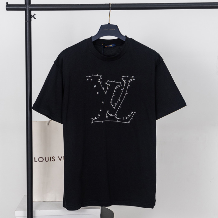 Men Women Cotton Crew Neck T-shirt Short Sleeve T-shirt Pullover Tops Sweatshirt Unisex Tee Casual T-shirt
