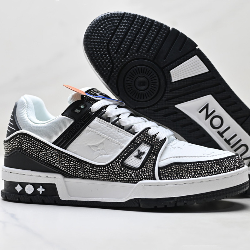 Men Women Sneakers Casual Trainers Athletic Shoes Unisex 36-45