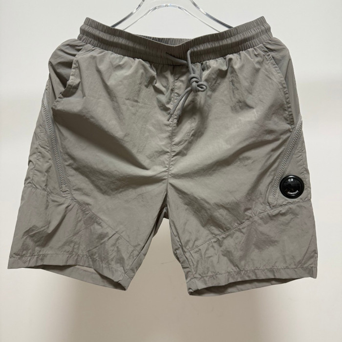 Men Boy Pocket Shorts Casual Straight-fit Shorts Loose Sweat Shorts Elastic Waist Bottoms Half Pants Unisex