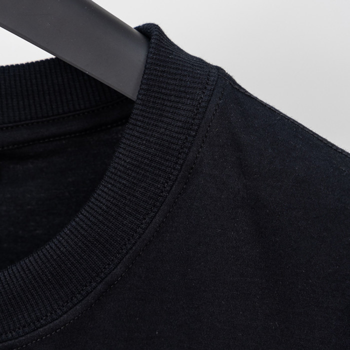 Men Women Cotton Crew Neck T-shirt Short Sleeve T-shirt Pullover Tops Sweatshirt Unisex Tee Casual T-shirt