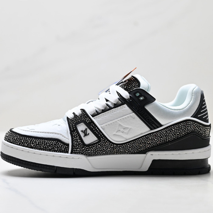 Men Women Sneakers Casual Trainers Athletic Shoes Unisex 36-45