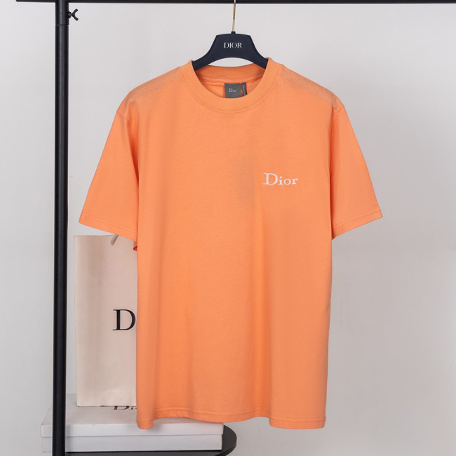 Men Women Cotton Crew Neck T-shirt Short Sleeve T-shirt Pullover Tops Sweatshirt Unisex Tee Casual T-shirt
