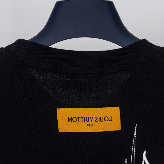 Men Women Cotton Crew Neck T-shirt Short Sleeve T-shirt Pullover Tops Sweatshirt Unisex Tee Casual T-shirt