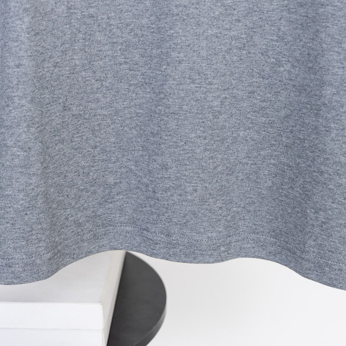 Men Women Cotton Crew Neck T-shirt Short Sleeve T-shirt Pullover Tops Sweatshirt Unisex Tee Casual T-shirt