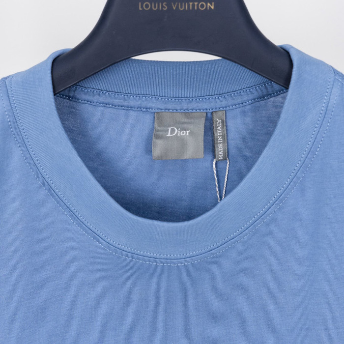 Men Women Cotton Crew Neck T-shirt Short Sleeve T-shirt Pullover Tops Sweatshirt Unisex Tee Casual T-shirt