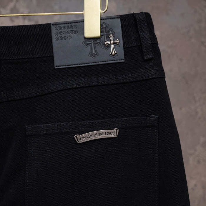 Men Women Denim Shorts Streetwear Bottoms Half Pants Jeans Shorts Unisex