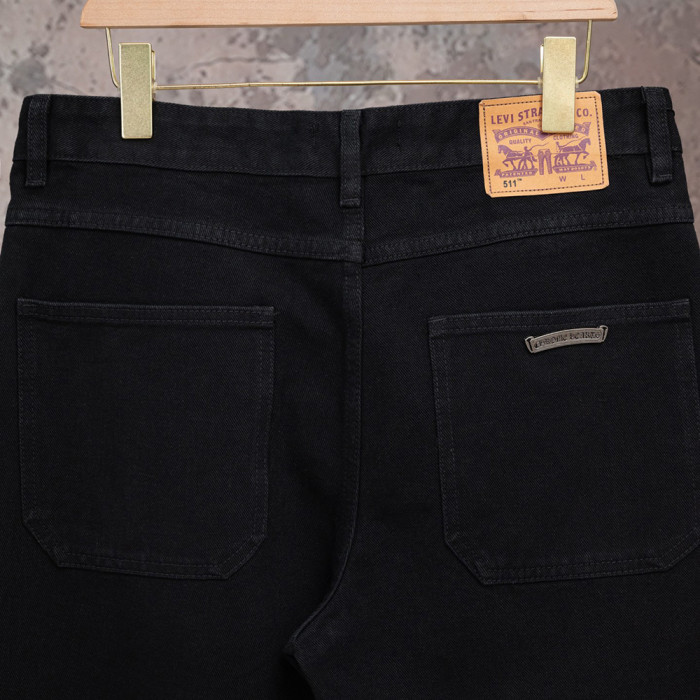 Men Women Denim Shorts Streetwear Bottoms Half Pants Jeans Shorts Unisex