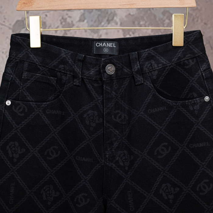 Men Women Denim Shorts Streetwear Bottoms Half Pants Jeans Shorts Unisex
