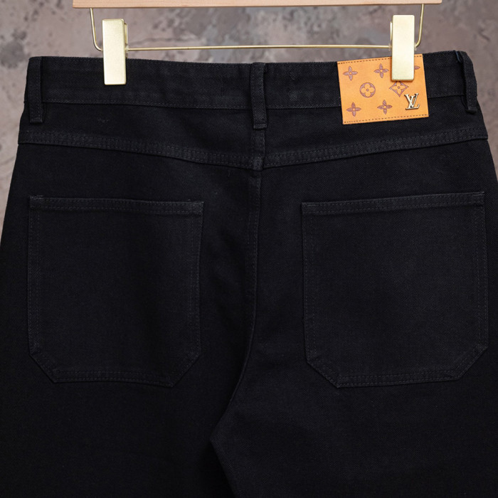 Men Women Denim Shorts Streetwear Bottoms Half Pants Jeans Shorts Unisex