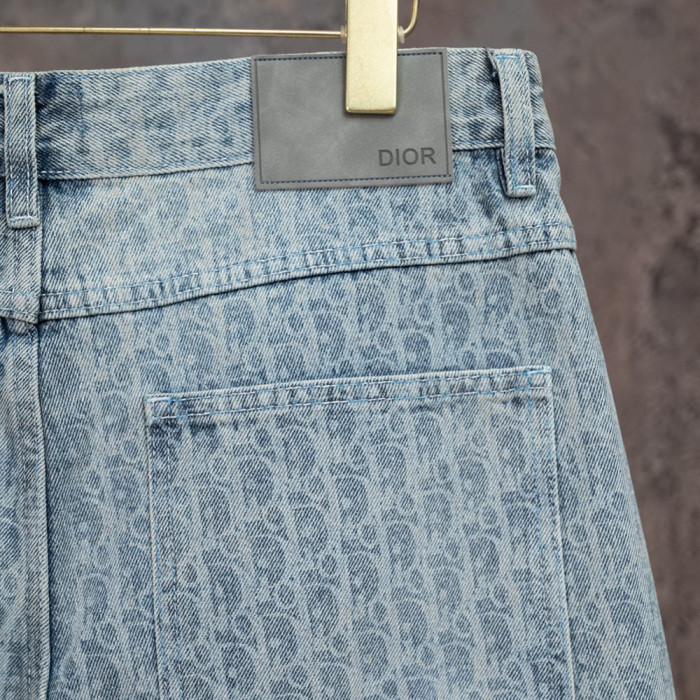Men Women Denim Shorts Streetwear Bottoms Half Pants Jeans Shorts Unisex
