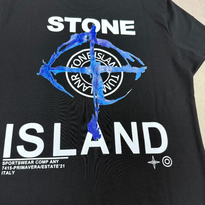 Men Women Cotton T-shirt Pullover Tops Sweatshirt Unisex Tee Casual Shirt