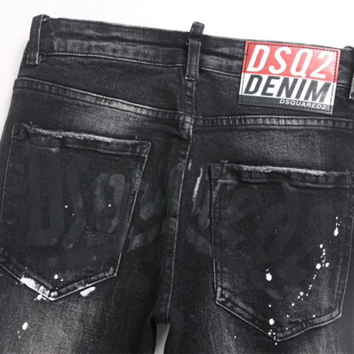 Men Classic Jeans Trousers Suit Pant Bottoms Joggers Clothes Women