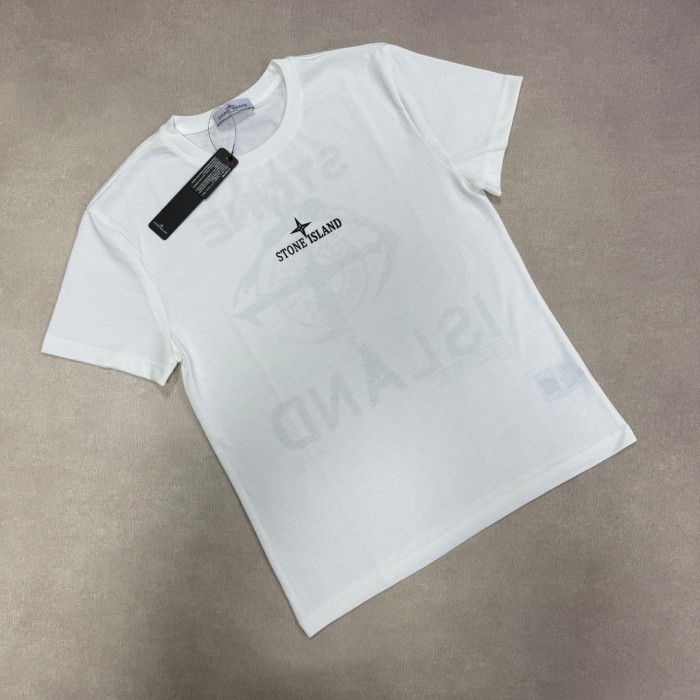 Men Women Cotton T-shirt Pullover Tops Sweatshirt Unisex Tee Casual Shirt