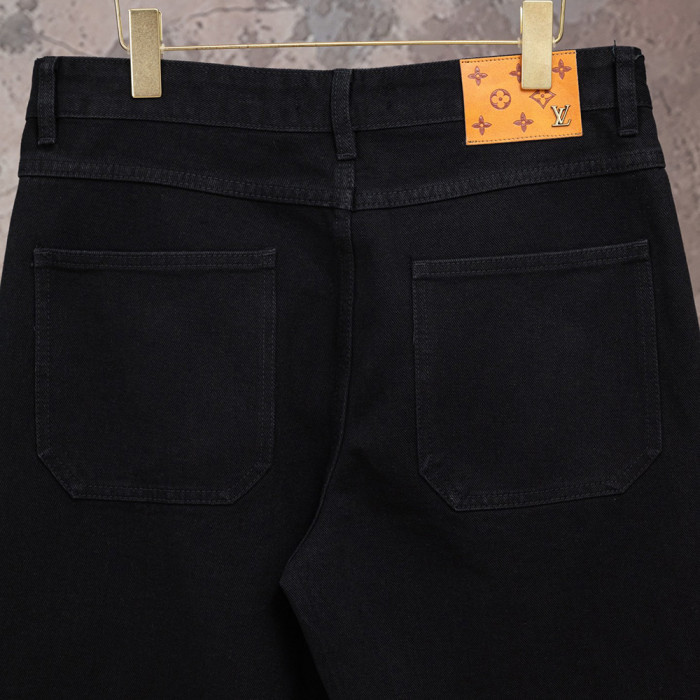 Men Women Denim Shorts Streetwear Bottoms Half Pants Jeans Shorts Unisex