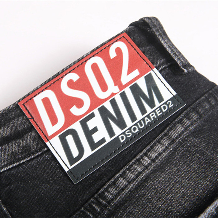 Men Classic Jeans Trousers Suit Pant Bottoms Joggers Clothes Women