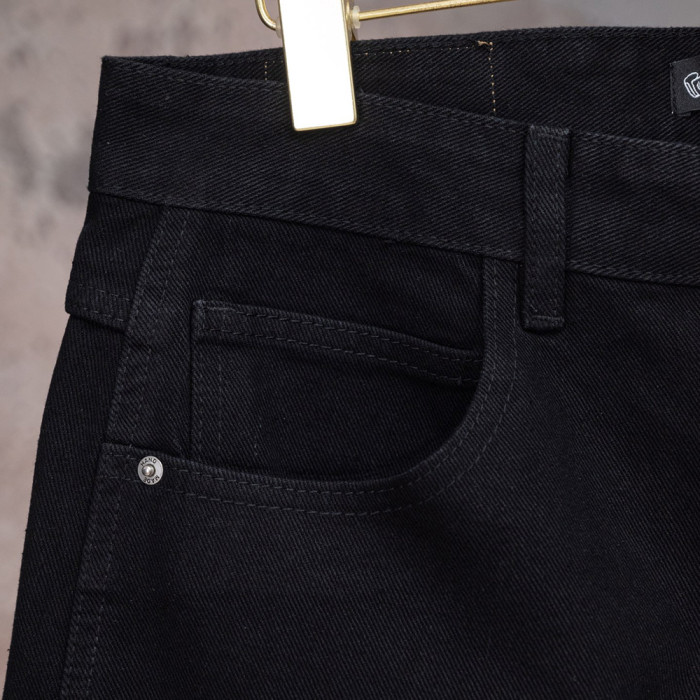 Women Denim Shorts Streetwear Bottoms Half Pants Jeans Shorts Unisex