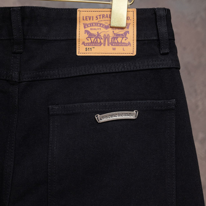 Women Denim Shorts Streetwear Bottoms Half Pants Jeans Shorts Unisex