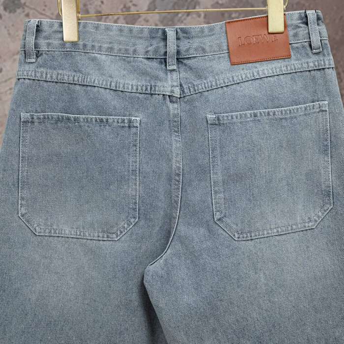 Men Women Denim Shorts Streetwear Bottoms Half Pants Jeans Shorts Unisex