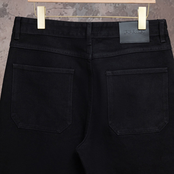 Men Women Denim Shorts Streetwear Bottoms Half Pants Jeans Shorts Unisex