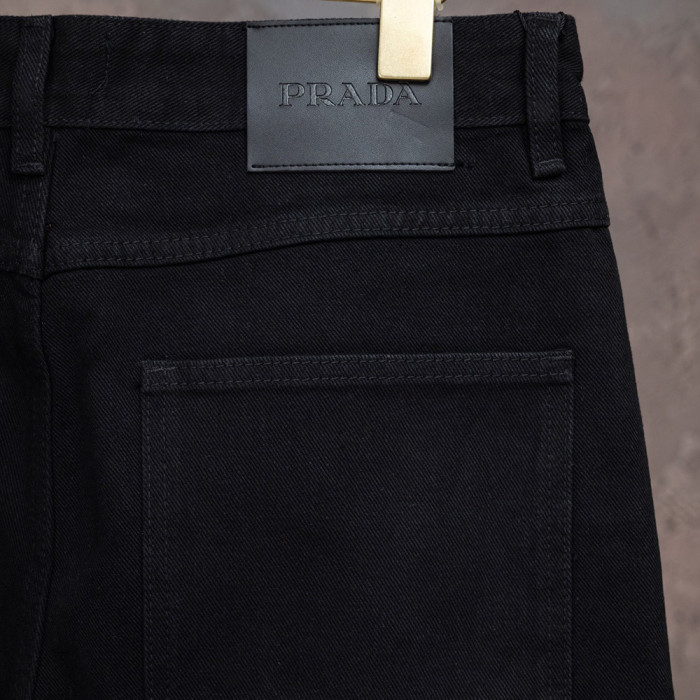 Men Women Denim Shorts Streetwear Bottoms Half Pants Jeans Shorts Unisex