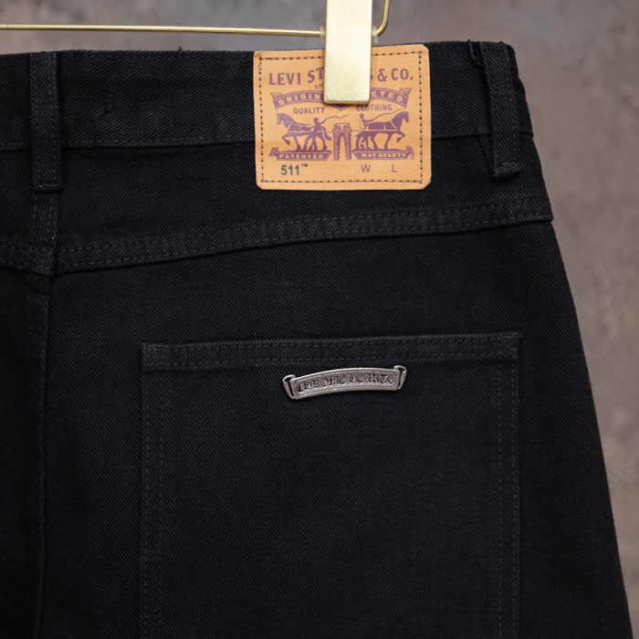 Men Women Denim Shorts Streetwear Bottoms Half Pants Jeans Shorts Unisex