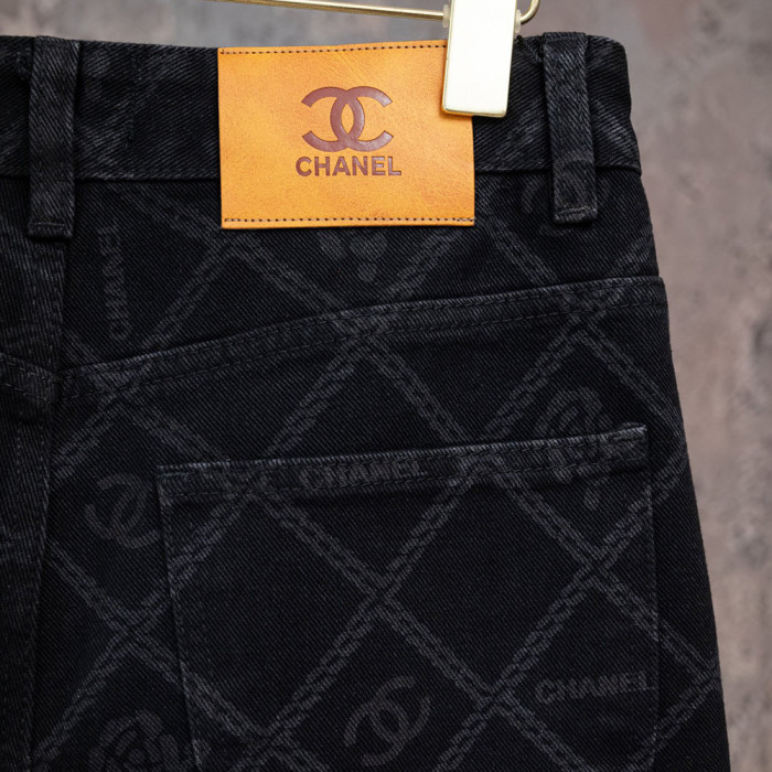 Men Women Denim Shorts Streetwear Bottoms Half Pants Jeans Shorts Unisex
