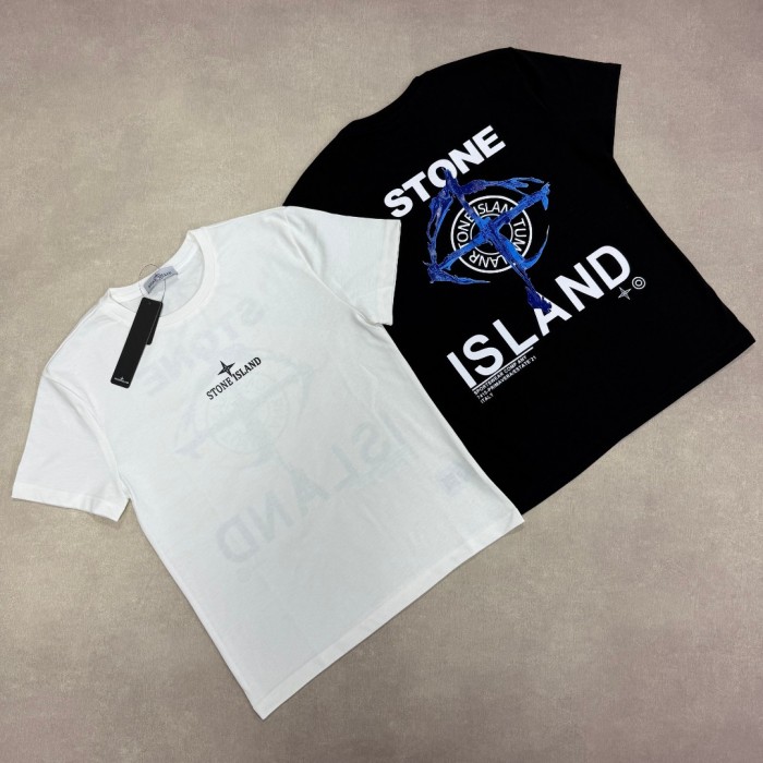 Men Women Cotton T-shirt Pullover Tops Sweatshirt Unisex Tee Casual Shirt