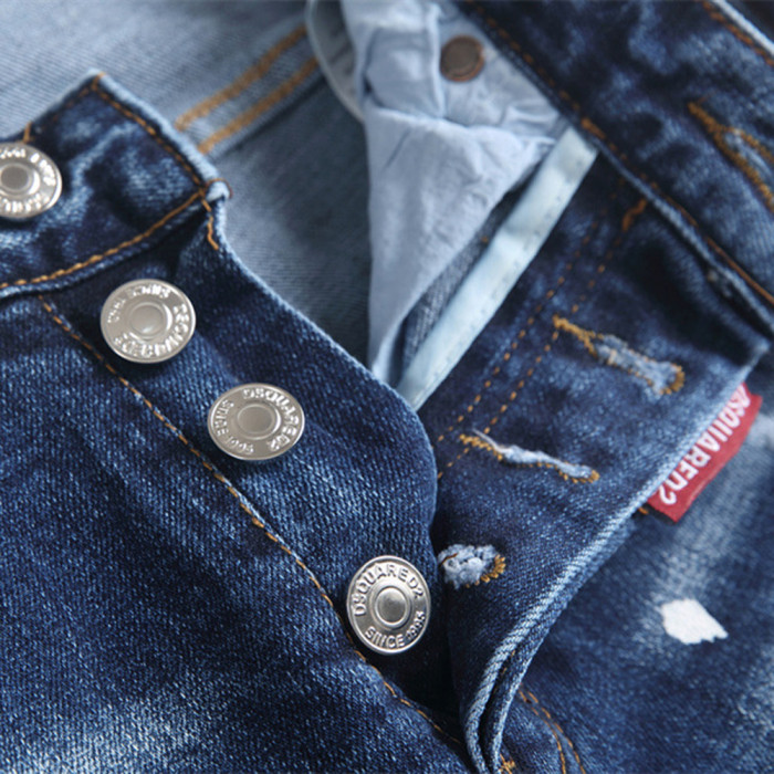 Men Classic Jeans Trousers Suit Pant Bottoms Joggers Clothes Women