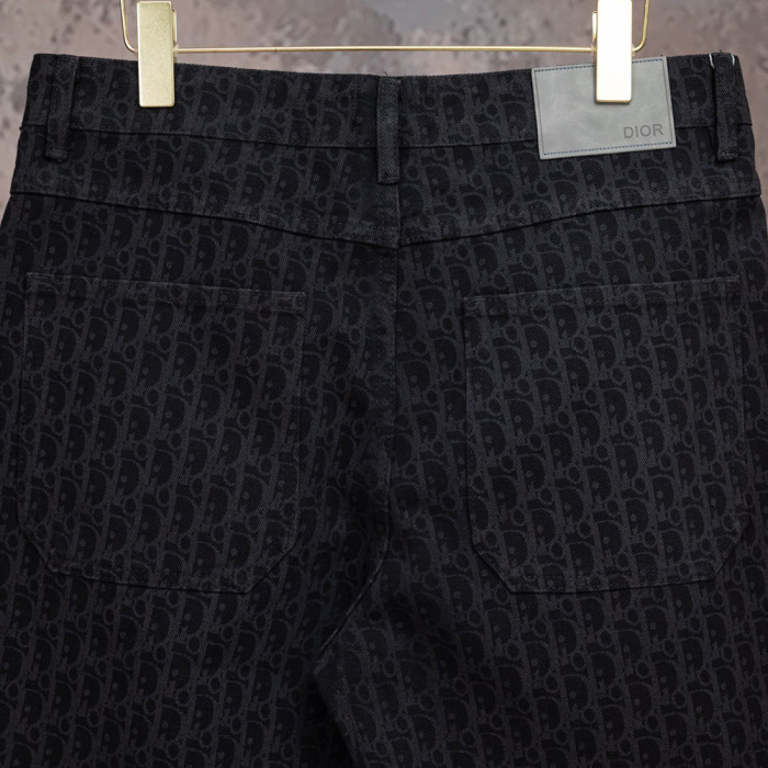 Men Women Denim Shorts Streetwear Bottoms Half Pants Jeans Shorts Unisex