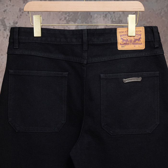 Men Women Denim Shorts Streetwear Bottoms Half Pants Jeans Shorts Unisex