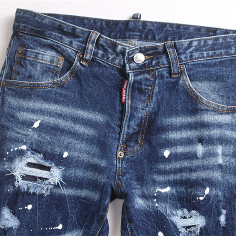 Men Classic Jeans Trousers Suit Pant Bottoms Joggers Clothes Women