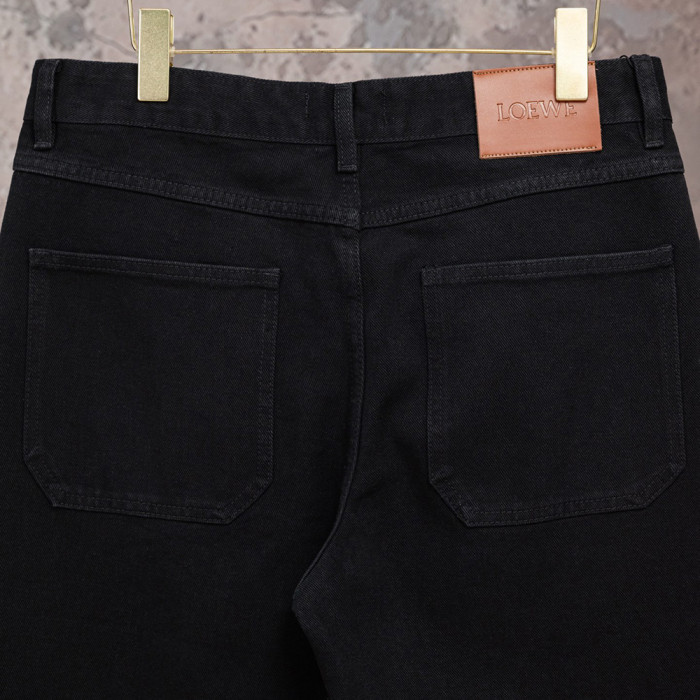 Men Women Denim Shorts Streetwear Bottoms Half Pants Jeans Shorts Unisex