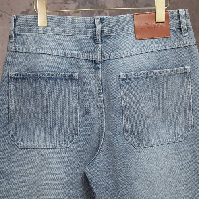 Men Women Denim Shorts Streetwear Bottoms Half Pants Jeans Shorts Unisex