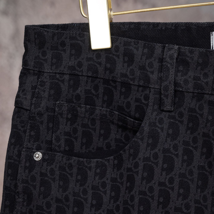 Men Women Denim Shorts Streetwear Bottoms Half Pants Jeans Shorts Unisex