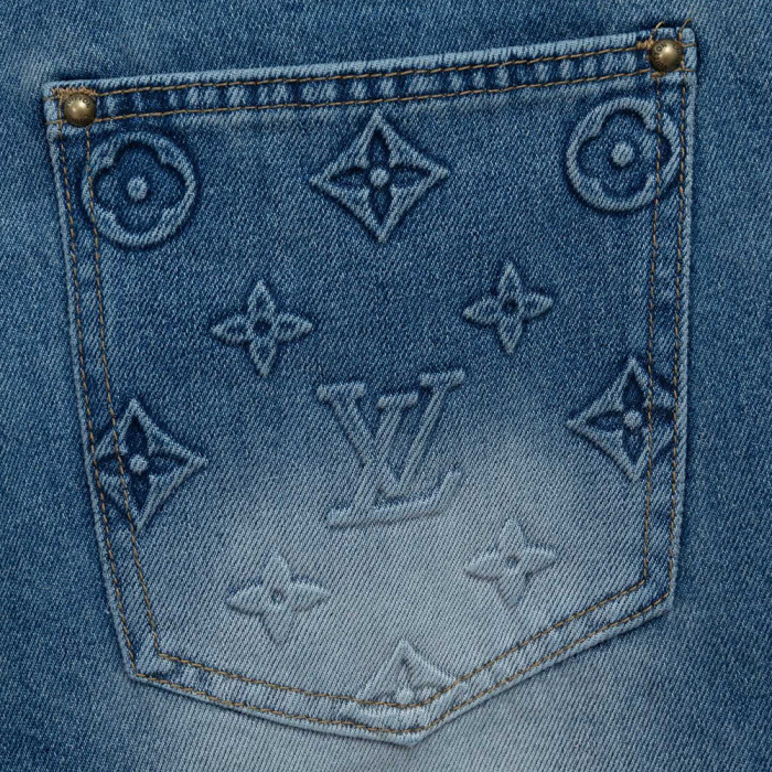 Men Women Denim Shorts Streetwear Bottoms Half Pants Jeans Shorts Unisex
